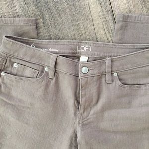 LOFT Pants - LOFT Modern Fit Pants LOFT Pants - LOFT Modern Fit Pants